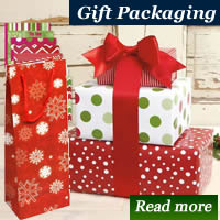 gift packaging lagos